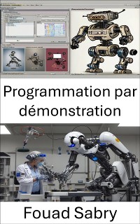 Cover Programmation par démonstration