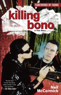 Cover Killing Bono
