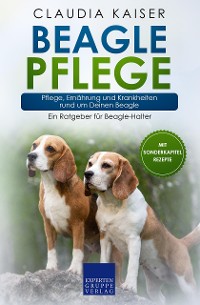 Cover Beagle Pflege