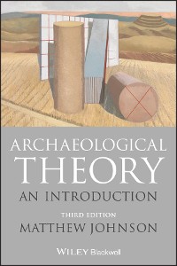 Cover Archaeological Theory