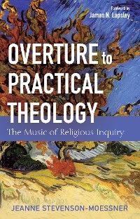 Cover Overture to Practical Theology