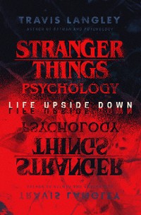 Cover Stranger Things Psychology
