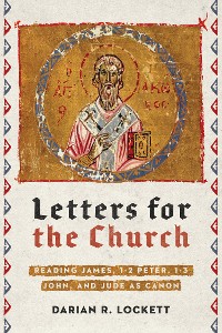 Cover Letters for the Church