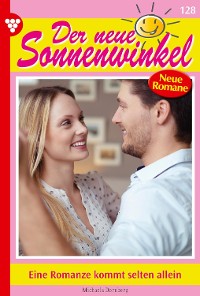 Cover Eine Romanze kommt selten allein