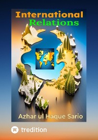 Cover International Relations