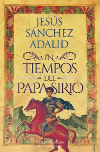 Cover En tiempos del papa sirio