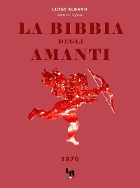 Cover La Bibbia degli Amanti