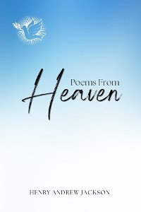 Cover Poems From Heaven