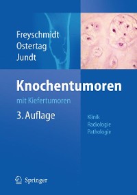 Cover Knochentumoren mit Kiefertumoren
