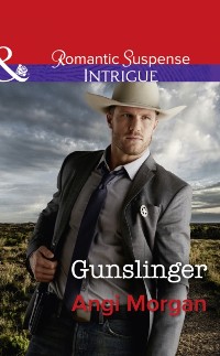 Cover Gunslinger
