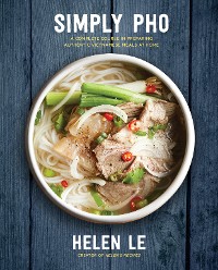 Cover Simply Pho