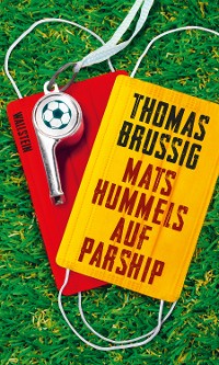 Cover Mats Hummels auf Parship
