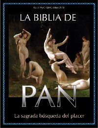 Cover La Biblia de Pan