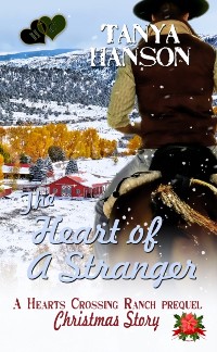 Cover Heart of a Stranger