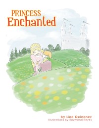 Cover Princess Enchanted
