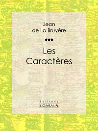 Cover Les Caractères