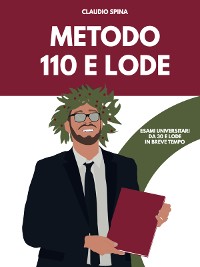 Cover Metodo 110 e lode