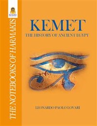 Cover Kemet