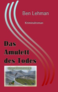 Cover Das Amulett des Todes