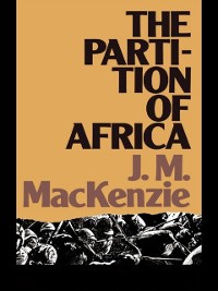 Cover Partition of Africa