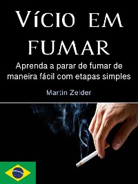 Cover Vício em fumar