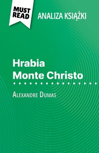 Cover Hrabia Monte Christo książka Alexandre Dumas (Analiza książki)
