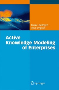 Cover Active Knowledge Modeling of Enterprises
