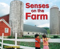 Cover Senses on the Farm