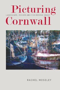 Cover Picturing Cornwall