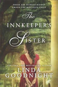 Cover Innkeeper's Sister