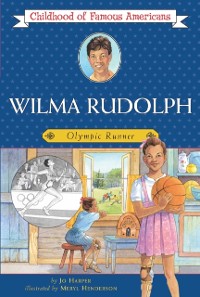 Cover Wilma Rudolph