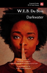 Cover Darkwater