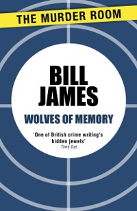 Cover Wolves of Memory