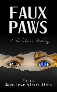 Cover Faux Paws