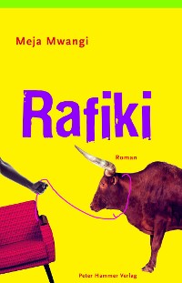 Cover Rafiki