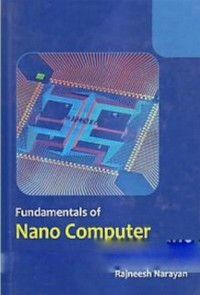 Cover Fundamentals Of Nano Computer