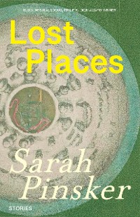 Cover Lost Places