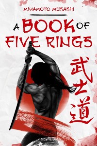 Cover A Book of Five Rings