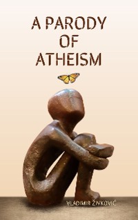 Cover A Parody of Atheism