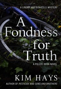 Cover Fondness for Truth