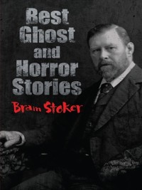 Cover Best Ghost and Horror Stories