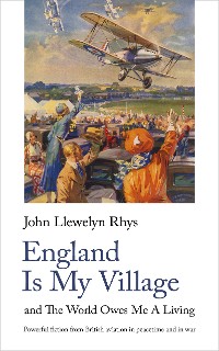 Cover England Is My Village
