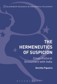 Cover The Hermeneutics of Suspicion