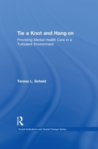 Cover Tie a Knot and Hang on