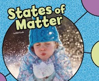 Cover States of Matter