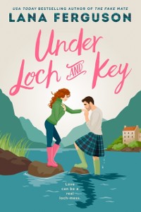 Cover Under Loch & Key