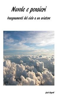 Cover Nuvole e pensieri