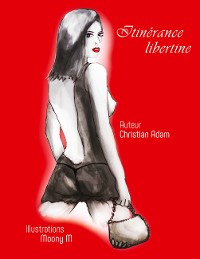 Cover Itinérance Libertine