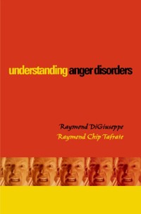 Cover Understanding Anger Disorders