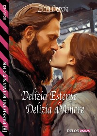 Cover Delizia Estense, Delizia d’Amore
